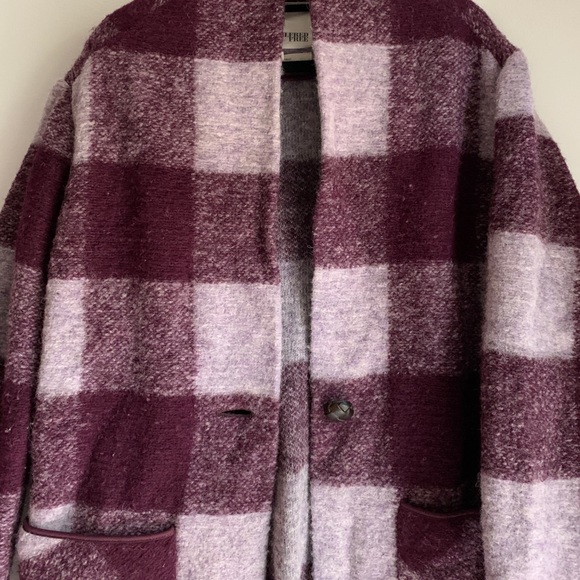 Aritzia Wilfred Free Off-Duty Jacket - Picture 3 of 8